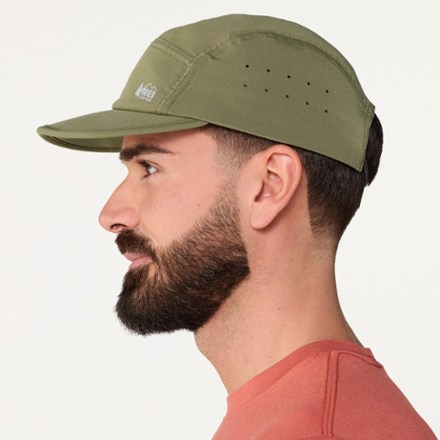 REI Co-op On The Trail Cap 4