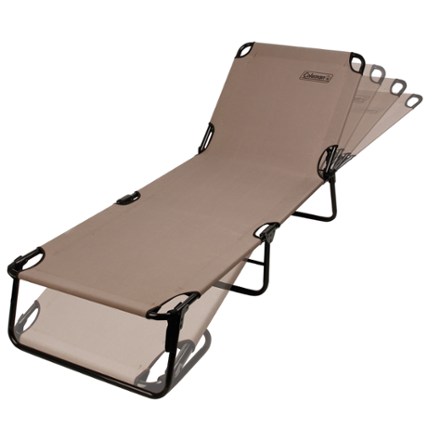 Coleman Converta Cot | REI Co-op