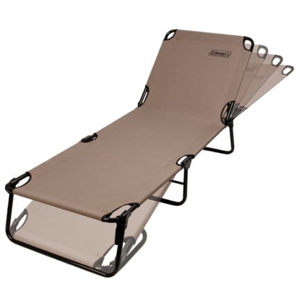 Coleman Converta Cot 2