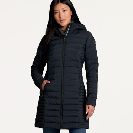 KUHL Spyfire Down Parka - Women's 0