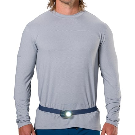 Nathan Luna Fire 400RX 9