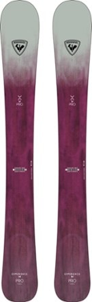 Rossignol Experience Pro W Skis with Team 4 Bindings - Kids' - 2023/2024 1
