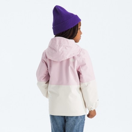 The North Face Warm Antora Rain Jacket - Toddlers' 2