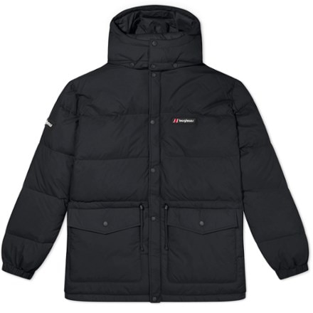 Berghaus Lumley Down Jacket 0