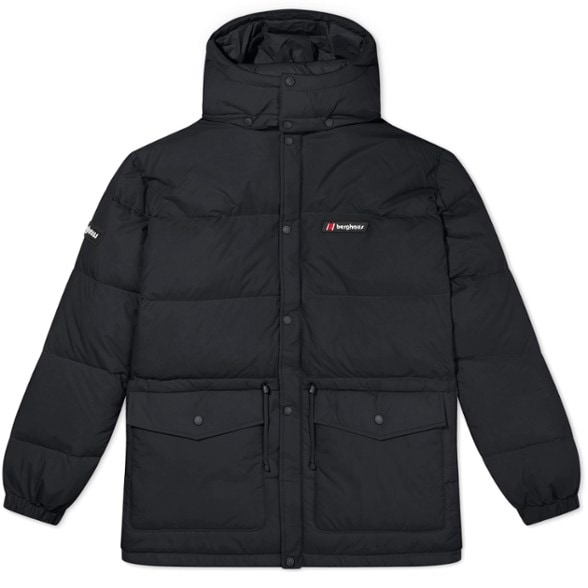 Product Image of color Jet Black