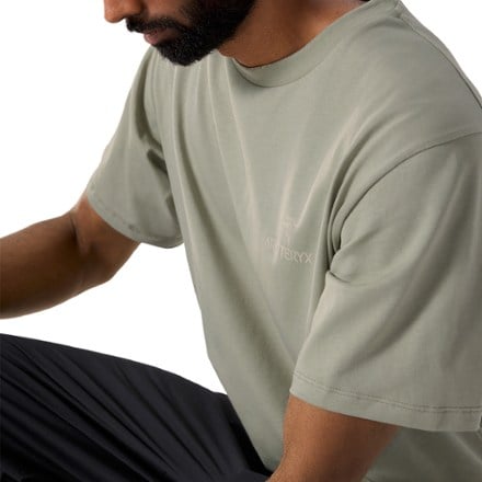 Arc'teryx Kragg SL Cotton Cacodaemon Shirt - Men's 4