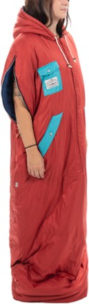 Poler The Reversible Napsack 7