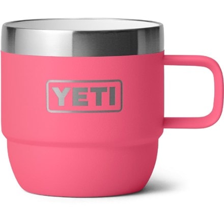 YETI Rambler 6 oz. Stackable Mugs - Package of 2 4