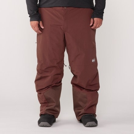 REI Co-op Powderbound Insulated Snow Pants - Men's 2