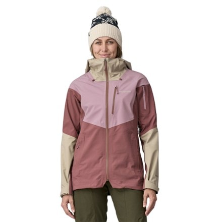 Patagonia Snowdrifter Jacket - Women's 1