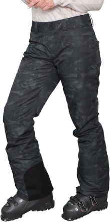 Obermeyer Malta Snow Pants - Women's 3