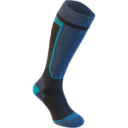 Snowsport II Ski Socks - Men's - 2 Pairs