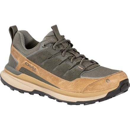 Oboz Hyalite Low B-Dry Hiking Shoes - Men's 2