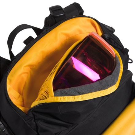 The North Face Snomad 23 Snow Pack Gear not included