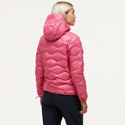 Peak Performance Helium Utility Down Hood Jacket - Women's 2
