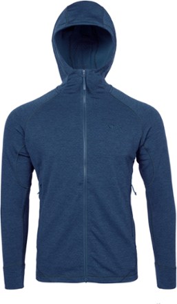 Rab Nexus Fleece Jacket - Men's 0