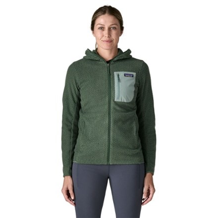 Patagonia R1 Air Full-Zip Hoody - Women's 1