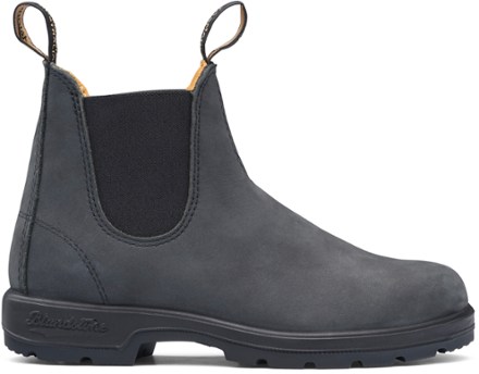 women's classics 550 chelsea boots