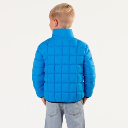 Boulder Gear Boost Insulated Puffy Jacket - Toddlers'/Kids' 1