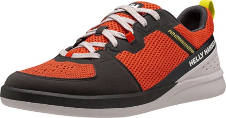 Helly Hansen Salt Cruiser V1 Sailing Shoes - Men's 2