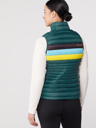 Cotopaxi Fuego Down Vest - Women's 2