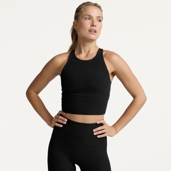 On Body Image of color Darkest Night