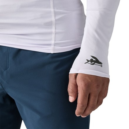 Patagonia R0 Hoody - Men's 6