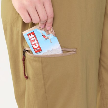 REI Co-op Trailmade Barrel Pants - Women's 5