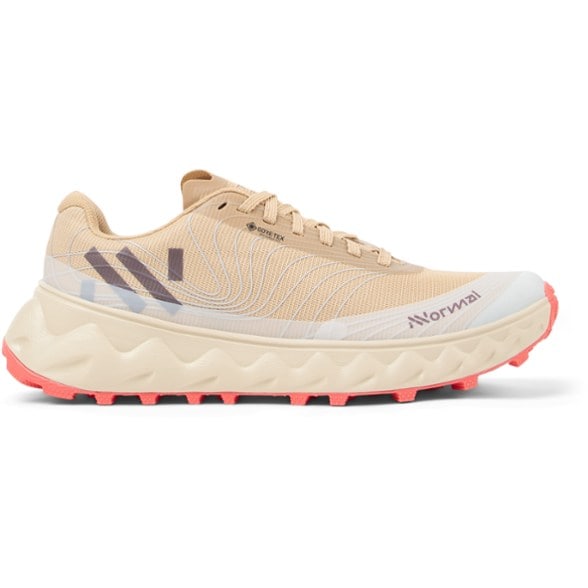 Product Image of color Beige/White