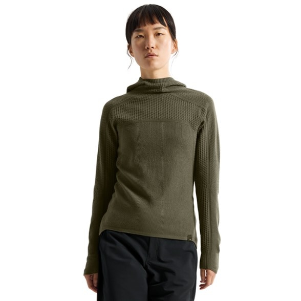 On Body Image of color Tatsu