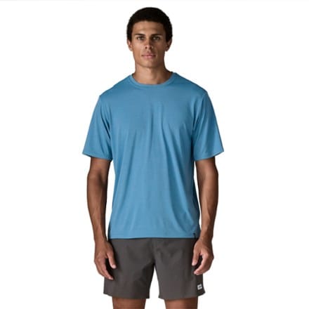 Patagonia Capilene Cool Daily T-Shirt - Men's 1