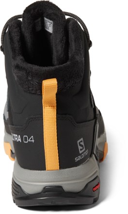 Salomon X Ultra 4 Mid Winter TS CSWP Hiking Boots - Men's 3