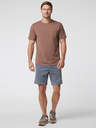 Vuori Feather Pocket T-Shirt - Men's 3