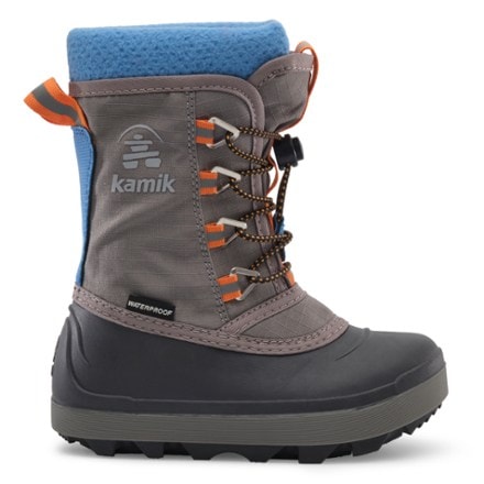 Kamik Cascade Snow Boots - Kids' 0