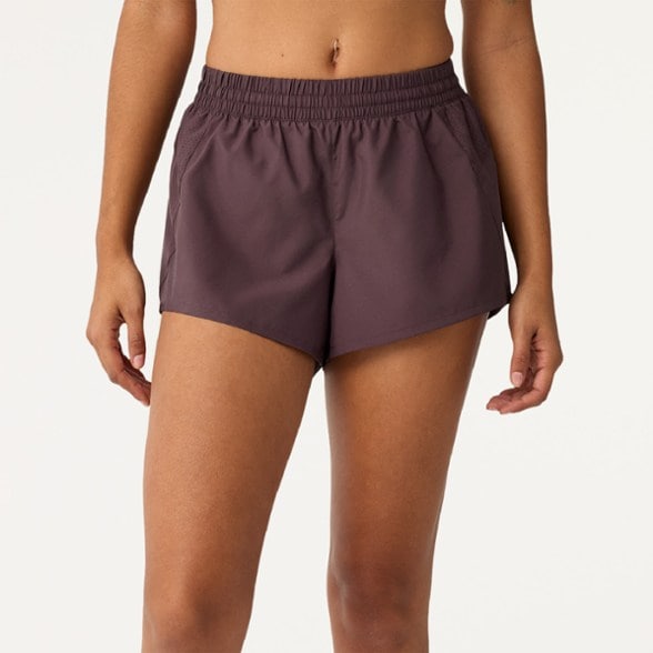 On Body Image of color Cocoa