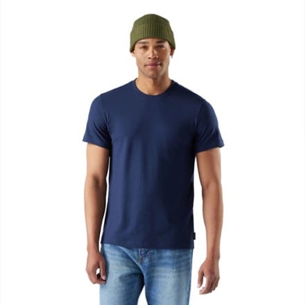 Smartwool Perfect Crew T-Shirt - Men's 0