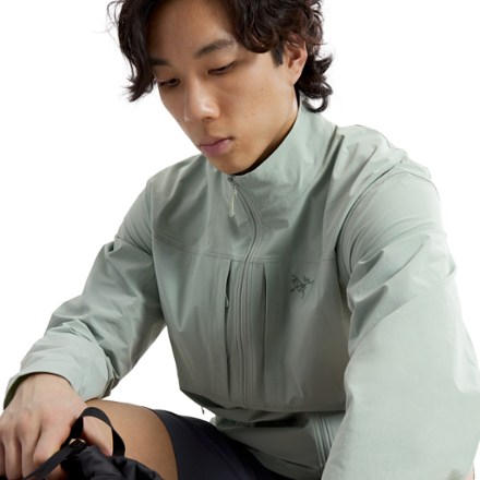 Arc'teryx Gamma Lightweight Jacket - Men's 6