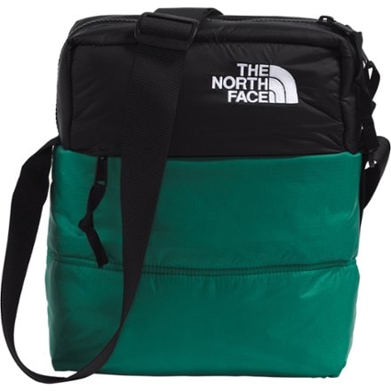 The North Face Nuptse Crossbody Bag 0