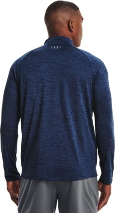 Under Armour Tech 2.0 Half-Zip Long-Sleeve Shirt - Men's 2