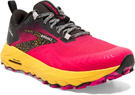 Brooks Cascadia 17 - Hombre - TrailRunner Store