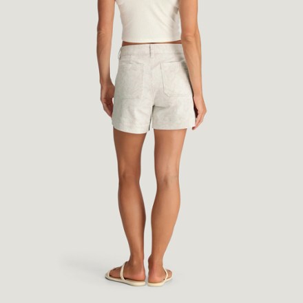 Free Fly Folly Twill Shorts - Women's 2