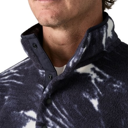 Patagonia Lightweight Synchilla Snap-T Fleece Pullover - Men's 4