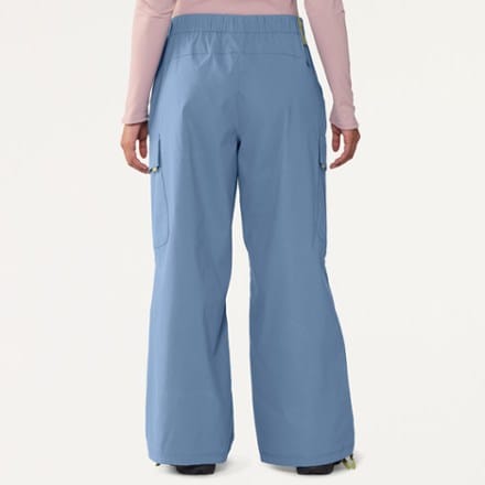 Columbia South Saddle Peak Pants - Women's 2
