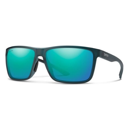 Smith Riptide ChromaPop Polarized Sunglasses 0