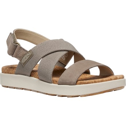 KEEN Elle Criss Cross Sandals - Women's 2