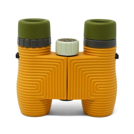 Nocs Provisions Standard Issue Waterproof 10 x 25 Binoculars 4