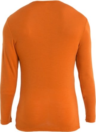 Icebreaker Merino 175 Everyday Long-Sleeve Crewe Thermal Top - Men's 4