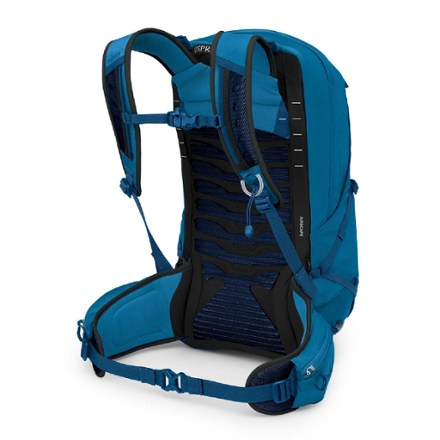 Osprey - Talon 22 - Scoria Blue Night Shift
