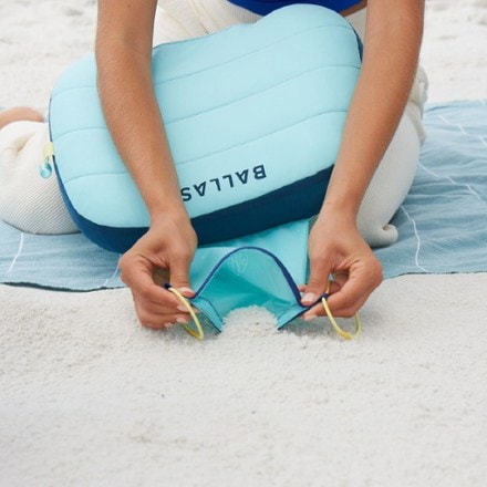 Ballast Beach Pillow 4