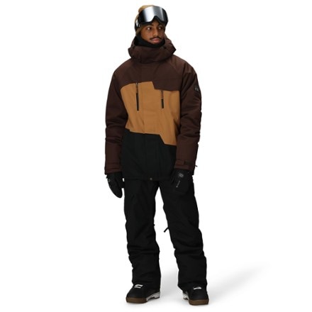 686 Geo Insulated Jacket - Men's 2